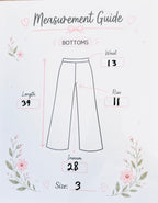Women’s Risen High Rise Ankle Straight Front Seam Detail Jeans Style 1999