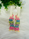 Easter Earrings - Mini Mee Boutique