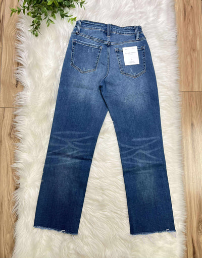 Flying Monkey Tranquility F5207 Jeans