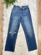 Flying Monkey Tranquility F5207 Jeans