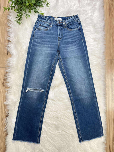 Flying Monkey Tranquility F5207 Jeans