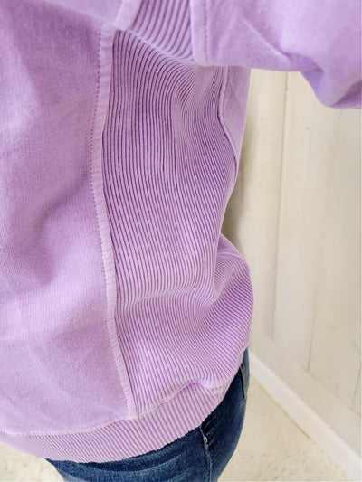 French Terry Pullovers (Multiple Colors) - Mini Mee Boutique