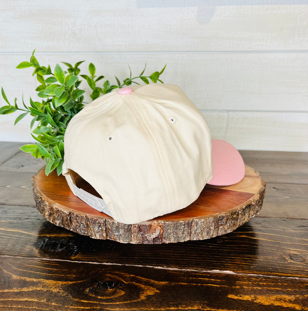 Women’s Sunday Worship Club Hat