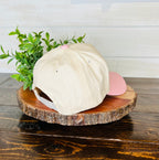 Women’s Sunday Worship Club Hat
