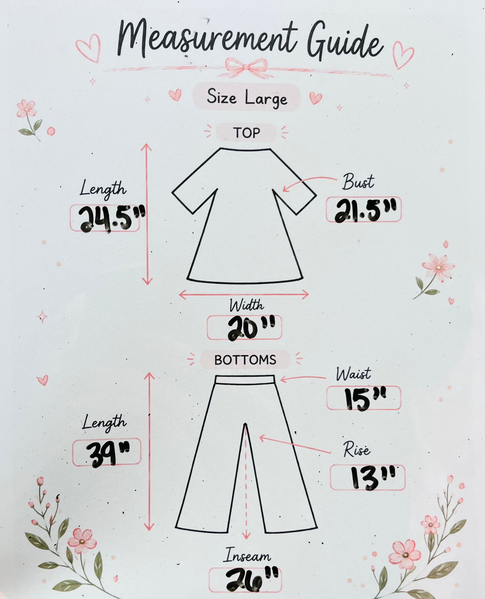 Women’s Evermmee Brown Gingham Print Set-True to Size