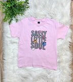 Girl’s Sassy Little Soul Tee