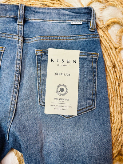 Risen Jeans Style #1282