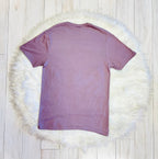 Women’s Pumpkin & Bow Tee