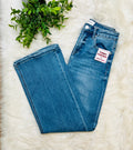Women’s Risen High Rise Straight Jeans 1569