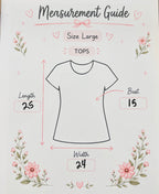Women’s Black cute Jodifl Top - True to size
