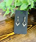 Women’s Elegant Gold Earrings