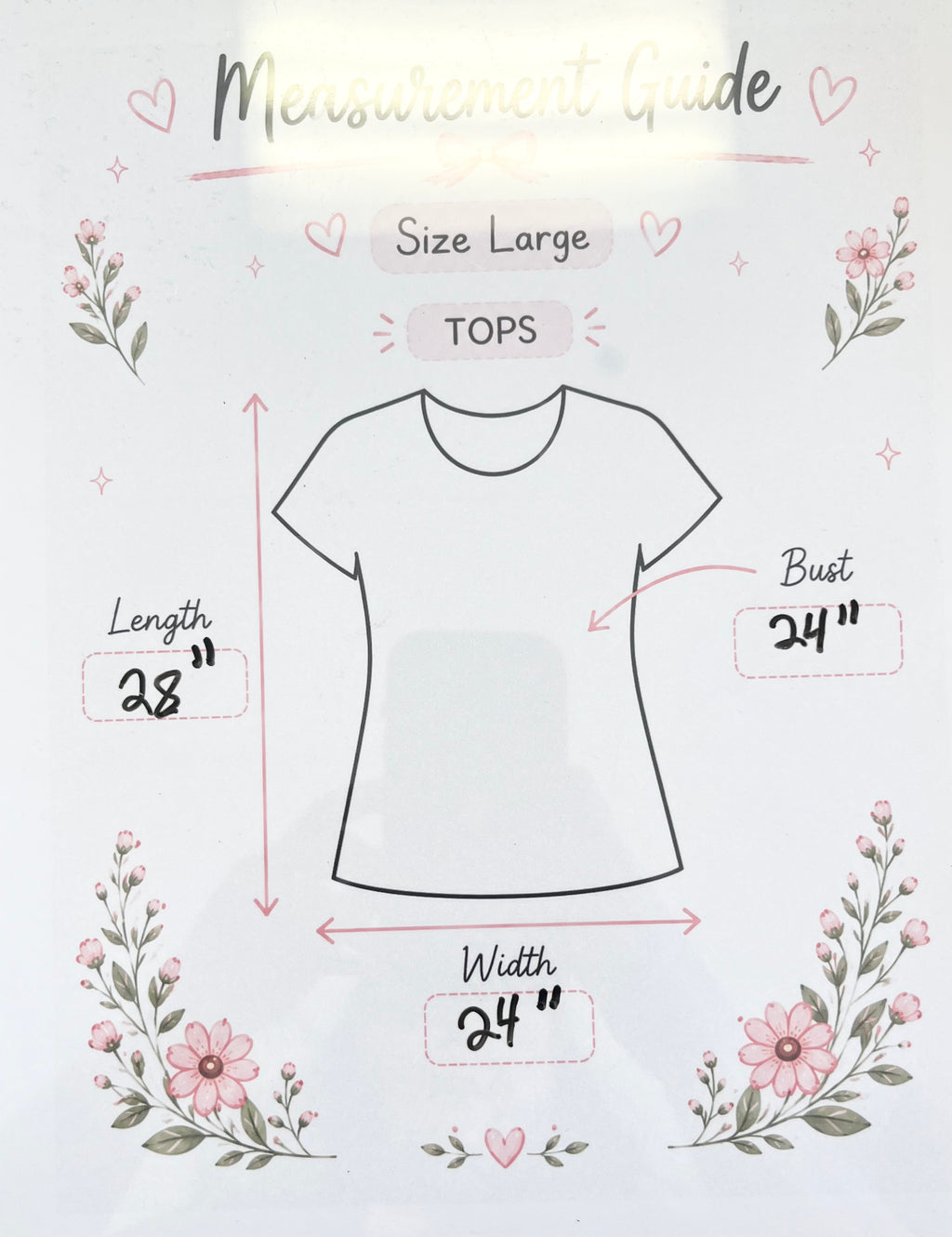 Women’s Evermmee Brown & white Dotted Top - True to Size