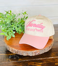 Women’s Sunday Worship Club Hat