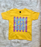 Girl’s Sunny Days Club Tee