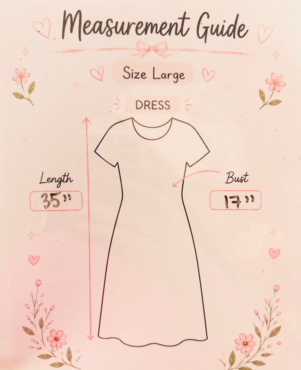 Women’s Umgee Sage Mini V Neck Dress with Lace Crochet Detail- Loose Fit