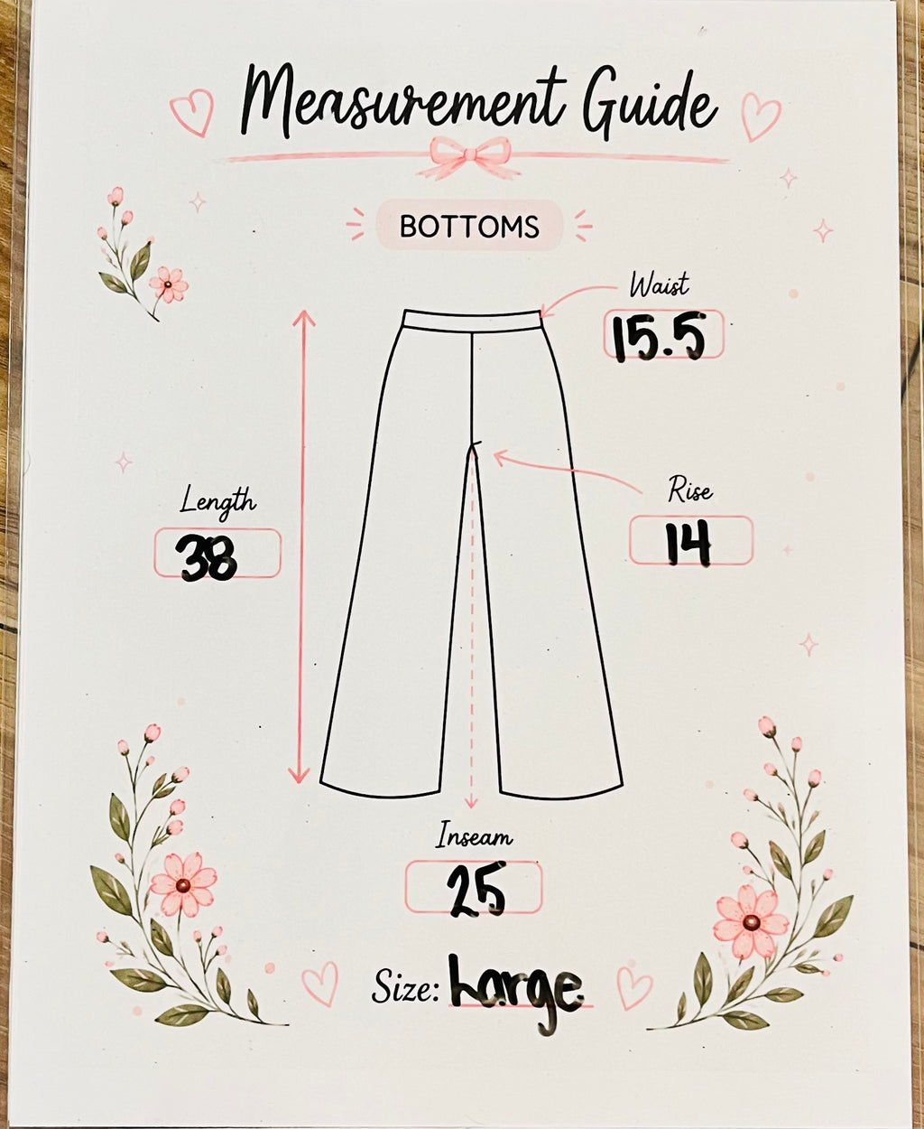 Women’s Zenana Exposed Seam Rust Drawstring Pants- True to Size