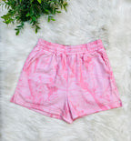 Women’s Evermmee Pink Camouflage Set