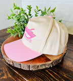 Women’s Sunday Worship Club Hat