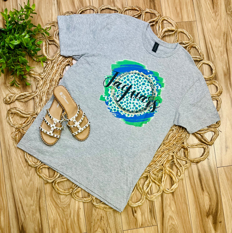 Women’s North Laurel Jaguars Tee
