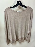 Damaged- Women’s Zenana Curvy Sweater Top