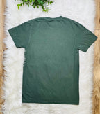 Women’s Comfort Color Olive Pray Tee