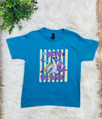 Girl’s Bruh We Back Tee