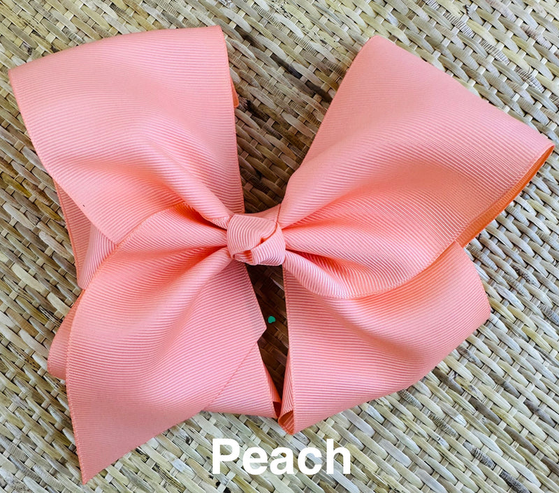 Mini Mee 8in Bows - Mini Mee Boutique