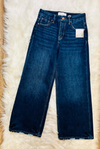 Women’s Risen 4 way stretch Jeans 1483
