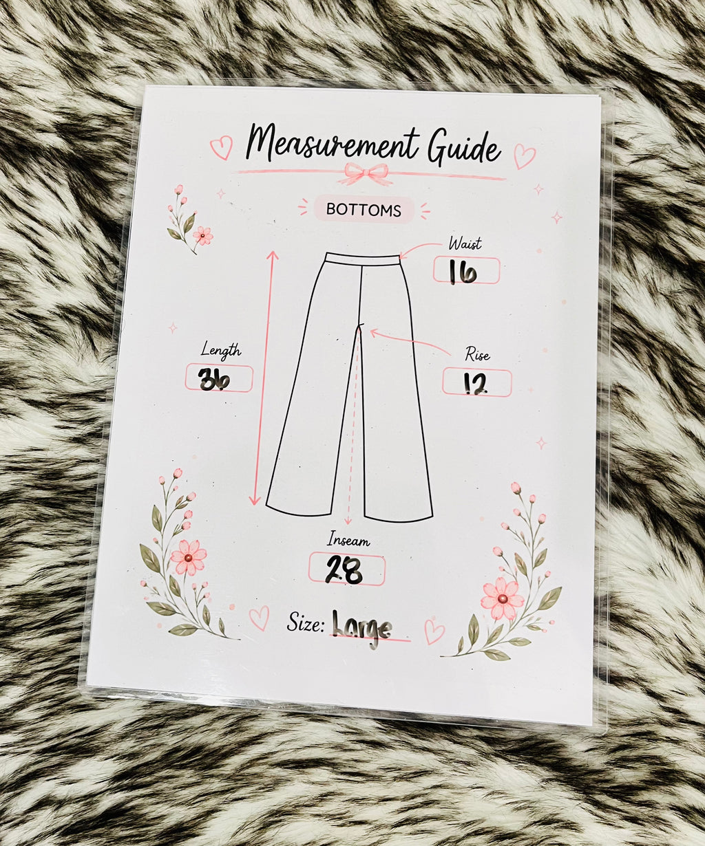 Women’s Umgee Regular and Curvy Oatmeal Linen Frayed Pants- True to Size