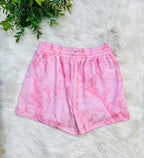Women’s Evermmee Pink Camouflage Set