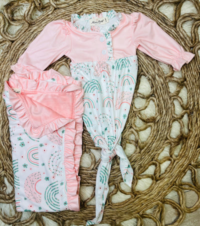 Marie Nicole Clothing 2 Piece Set