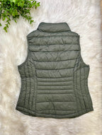 Women’s Love Tree Evergreen Packable Vest- True to Size Top