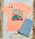 Women’s Do the Watermelon Crawl Tee