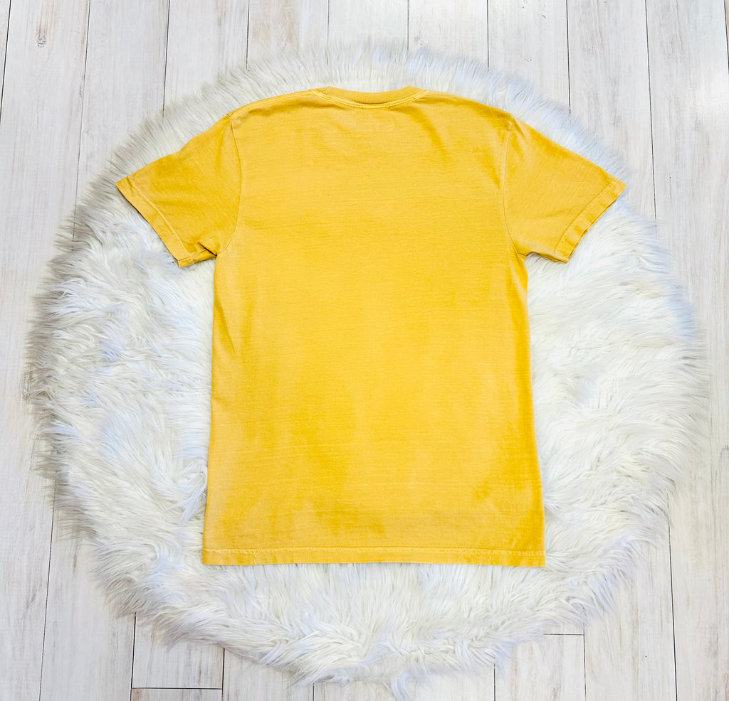 Women’s Pumpkin Patch Graphic Tee