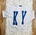Women’s KY Split Front Cardigan