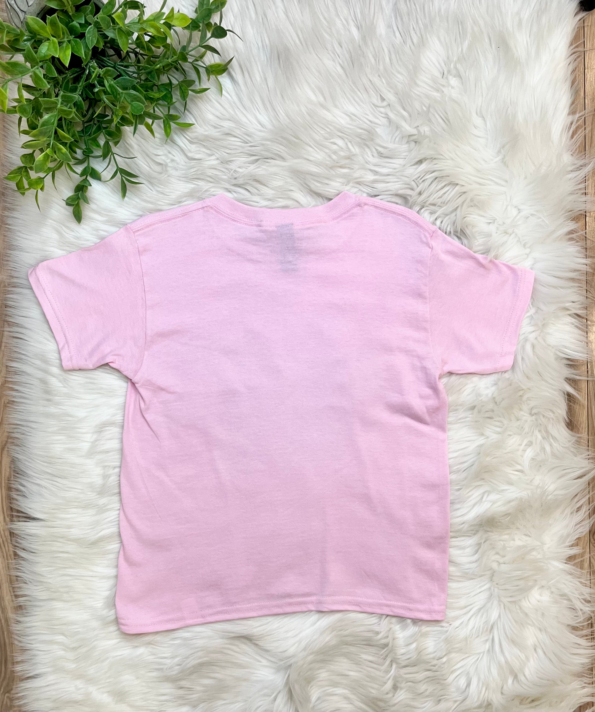 Girl’s Sassy Little Soul Tee