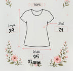 Women’s Evermmee Black Cheetah Detail Top- True to Size