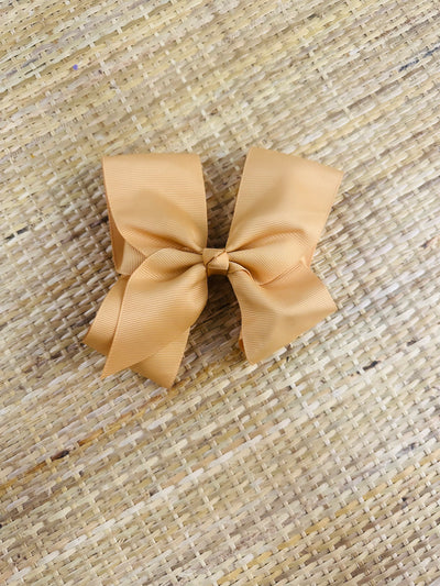 Mini Mee 6 inch clip Bow - Mini Mee Boutique