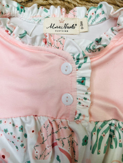 Marie Nicole Clothing 2 Piece Set