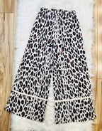 Women’s Evermmee Cheetah Pants