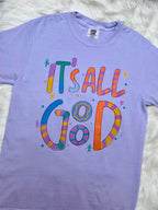 Women’s It’s All Good Tee