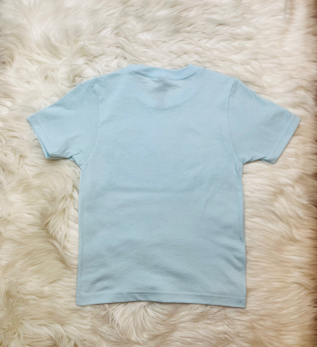 Girl’s Sassy Little Soul Tee
