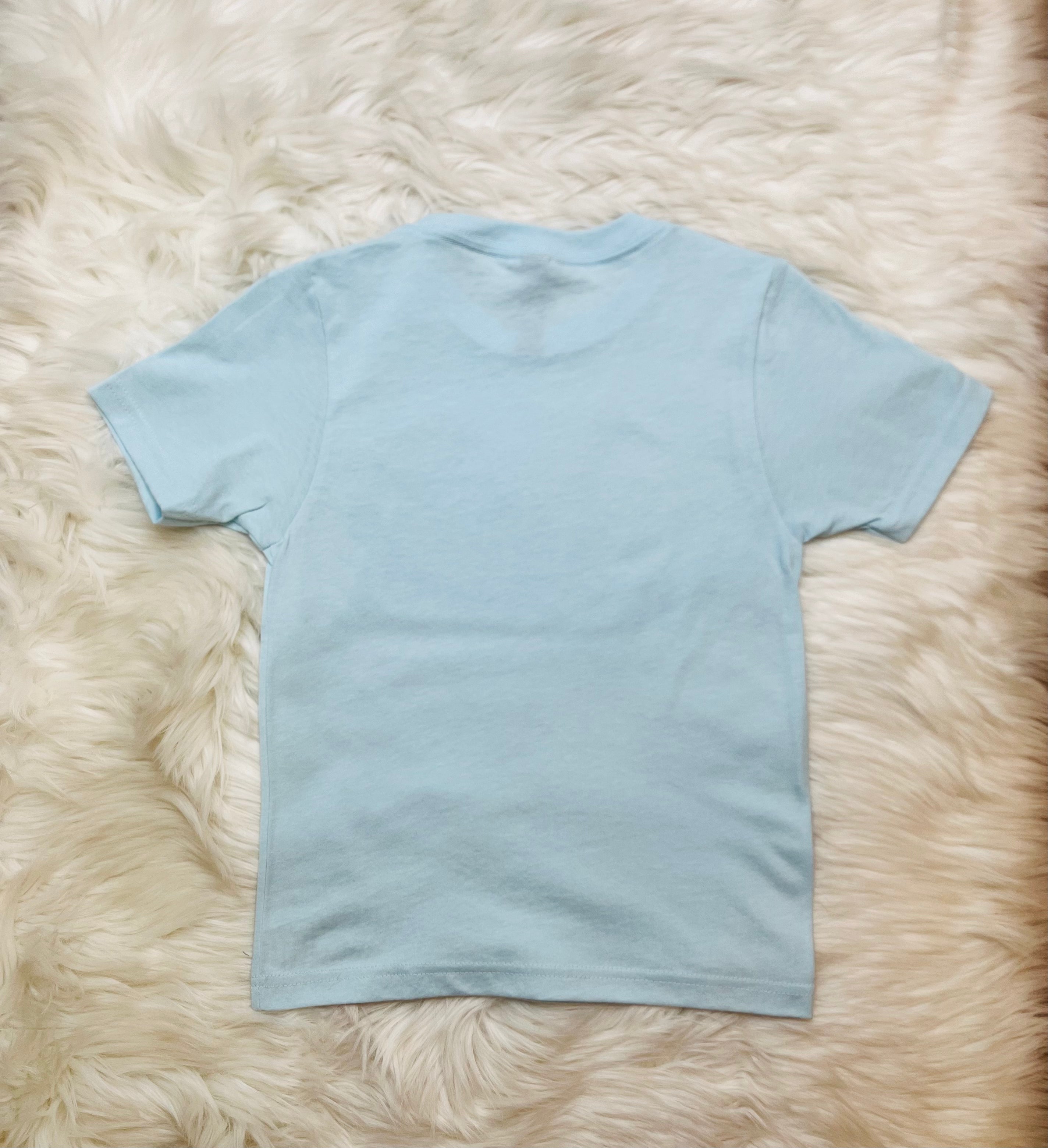 Girl’s Sassy Little Soul Tee