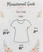 Women’s Evermmee Blue Mock Neck Pullover Top with Gingham Print Sleeves- Loose Fit