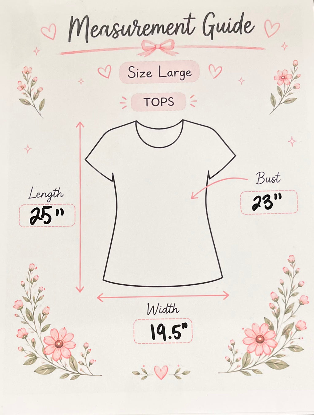Women’s Evermmee Cream Sweater Top with Black Bows & Pearl Details- True to Size