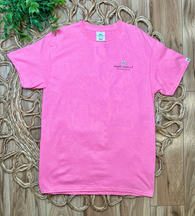 Womens Simply Southern Blessed to be called Mimi