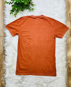 Women’s Comfort Color Ghost Pumpkin Tee