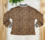 Women’s Evermmee Leopard Top