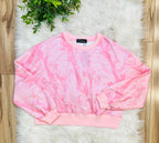 Women’s Evermmee Pink Camouflage Set