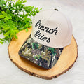 Women’s Camo “french fries” Hat